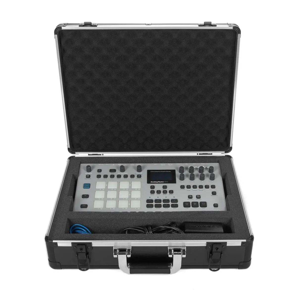 Analog Cases Unison Case For Elektron Analog Rytm or Four
