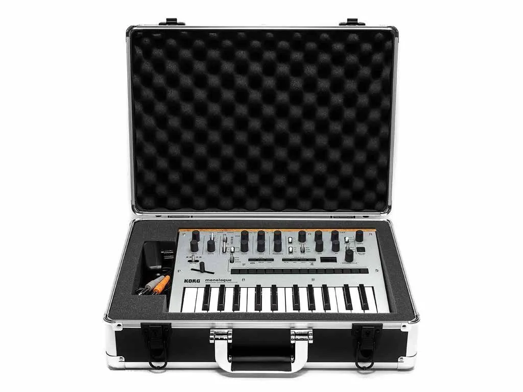Analog Cases Unison Case For Korg Monologue