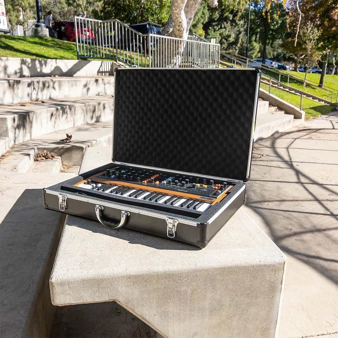 Analog Cases Unison Case For Behringer Poly D