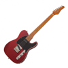 Schecter PT Special Satin Candy Apple Red