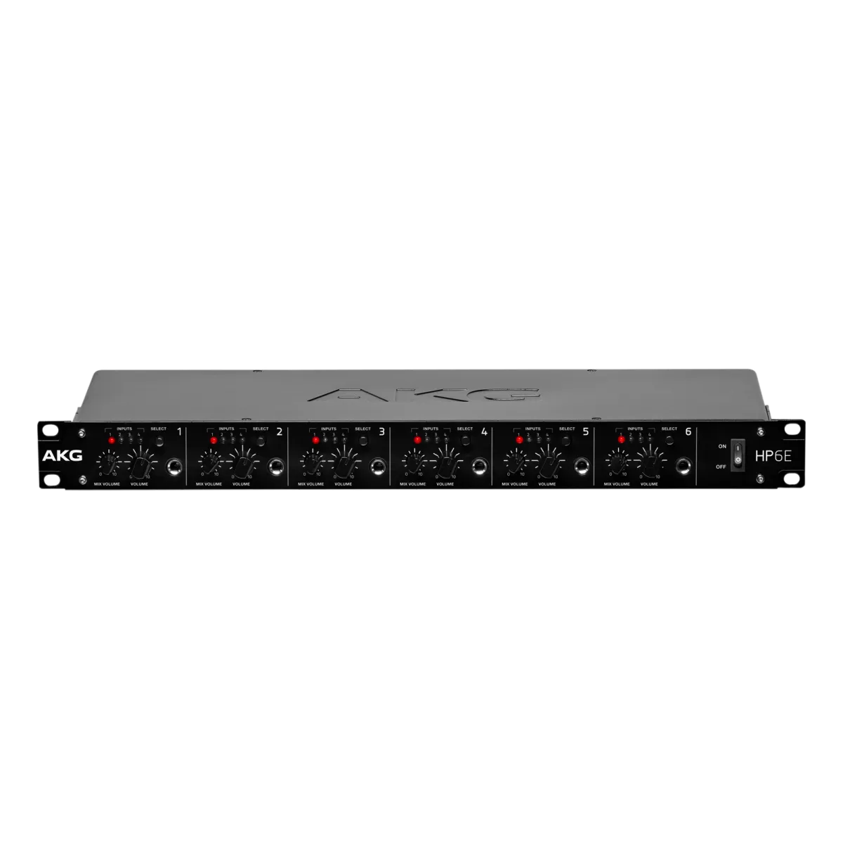 AKG HP6E