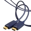 Furutech Ultra-High-Speed HDMI AOC Cable HF-A-NCF 20.0M