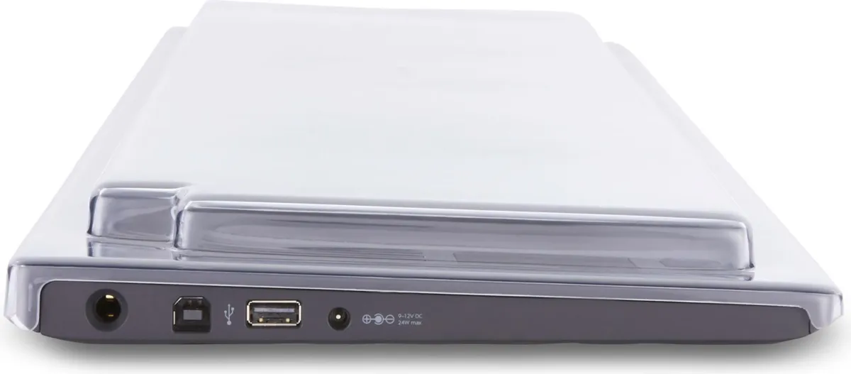 Decksaver ROLI Seaboard Rise 2 & Rise 49 Cover