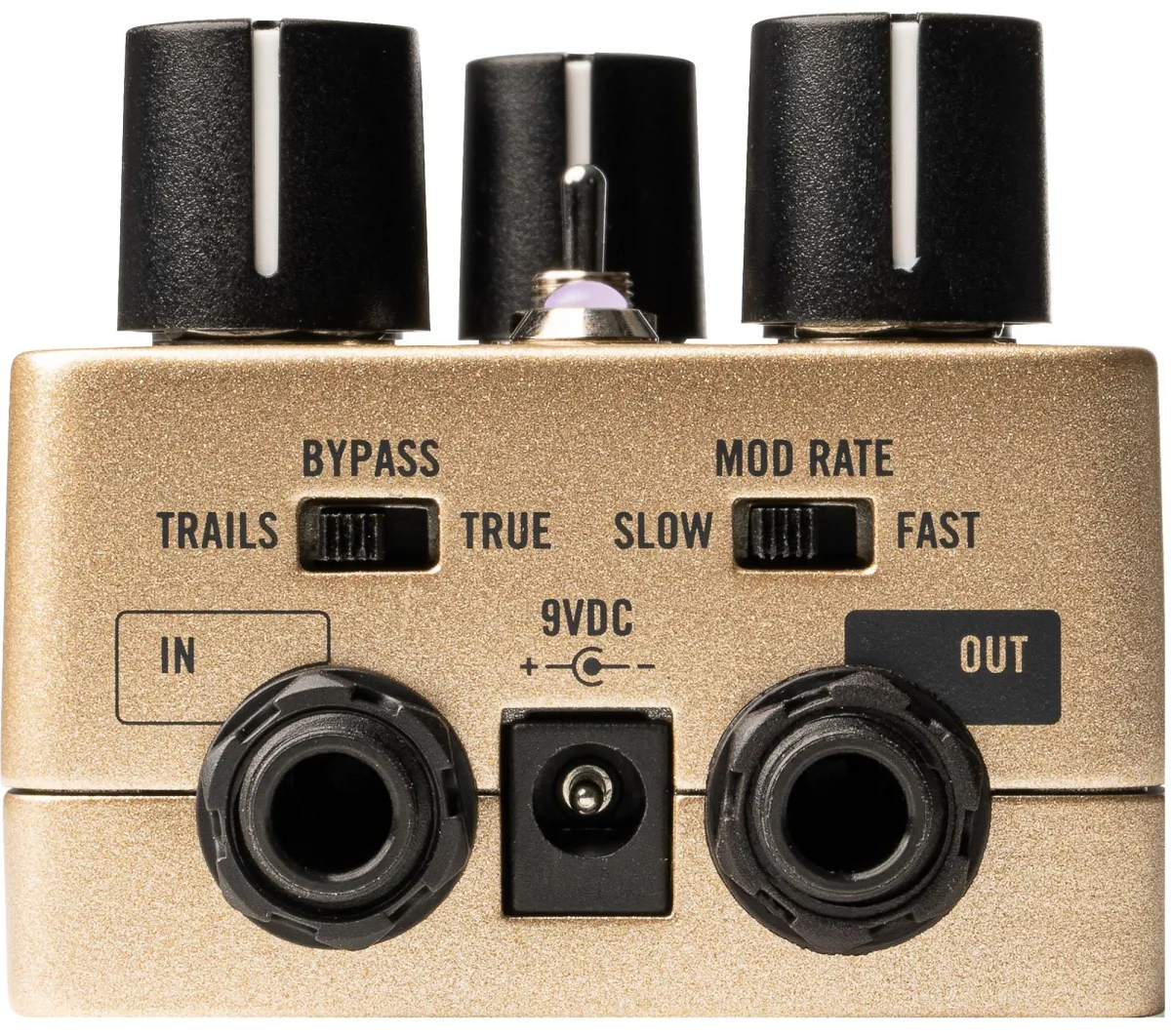 Universal Audio Heavenly Plate Reverb
