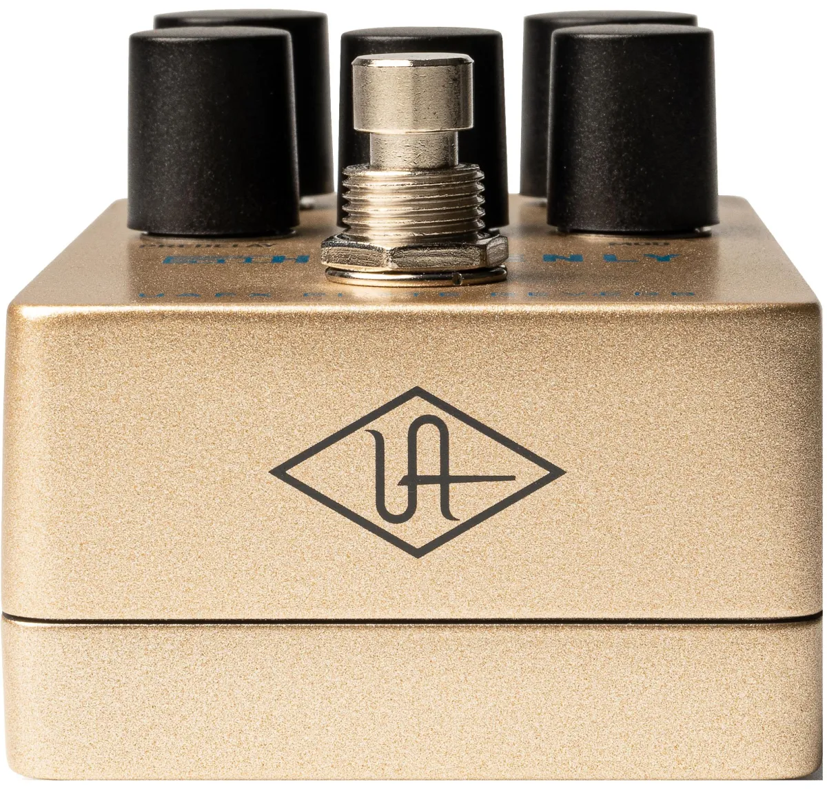 Universal Audio Heavenly Plate Reverb