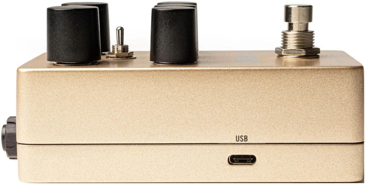 Universal Audio Heavenly Plate Reverb