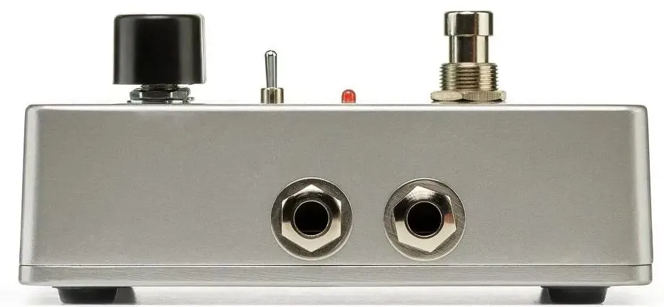 Electro-Harmonix Walking On The Moon Flanger