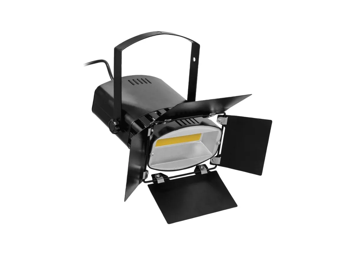 Eurolite LED CSL-50 Spotlight black