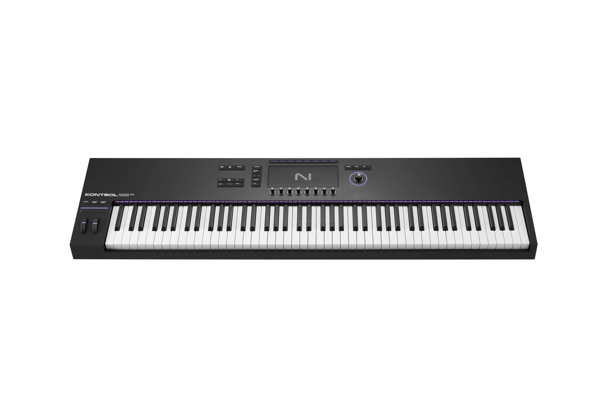 Native Instruments Kontrol S88 MK3 | djservice.se