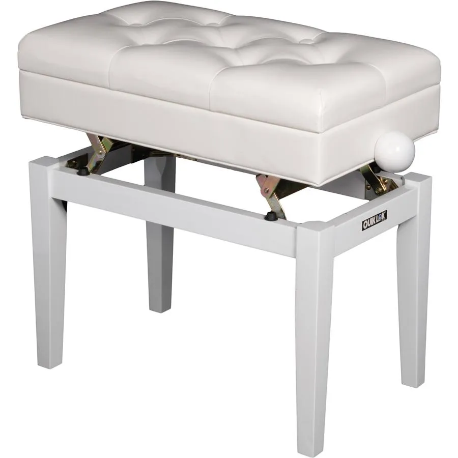 Quik Lok PB-106 WH L