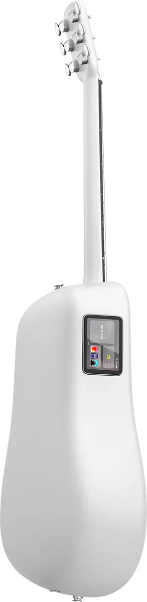 LAVA ME 4 36