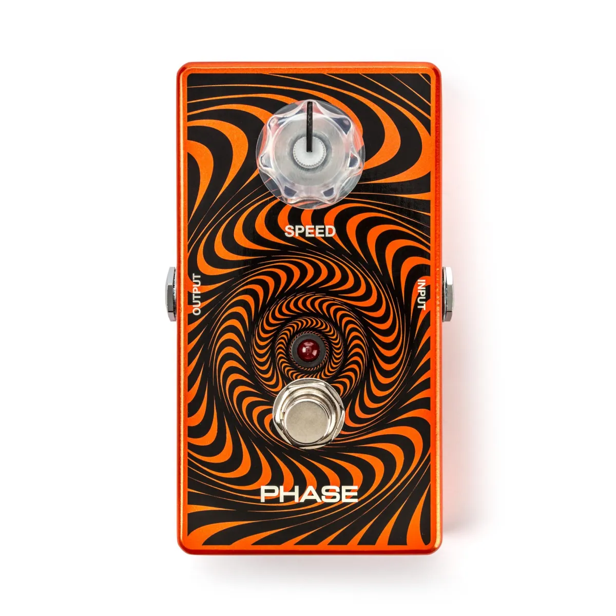 MXR WA90 Zakk Wylde Audio Phase