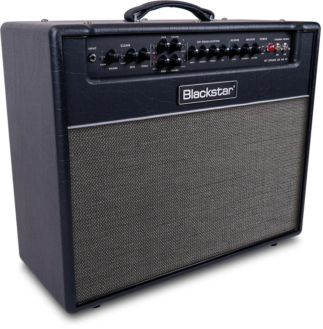 Blackstar HT Stage 60 112 MK III combo