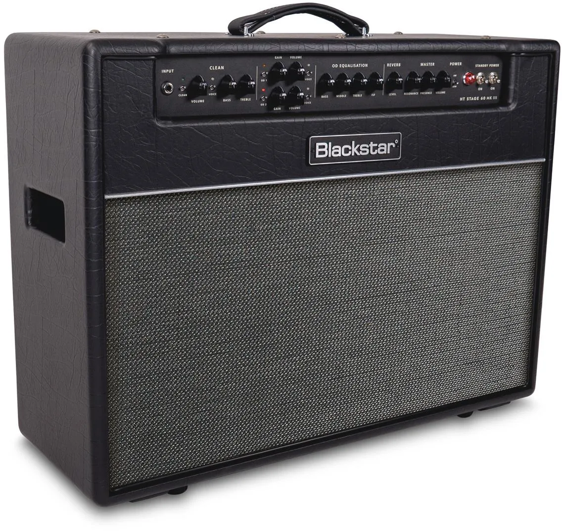 Blackstar HT Stage 60 212 MK III combo
