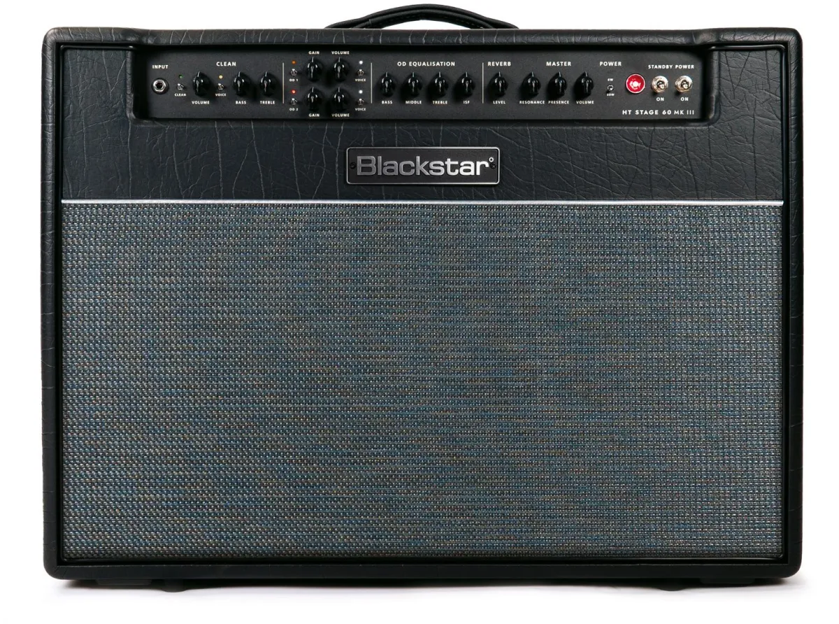 Blackstar HT Stage 60 212 MK III combo