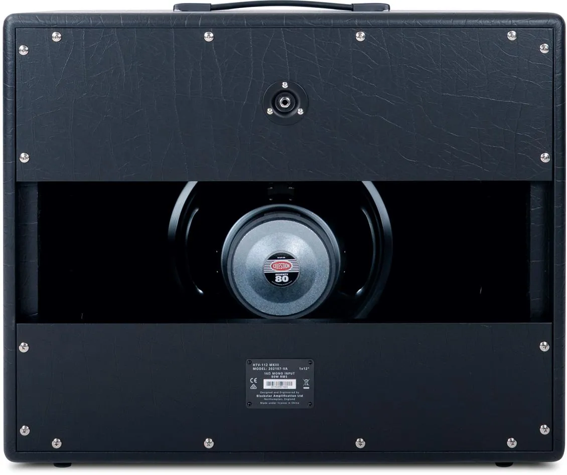 Blackstar HTV-112 MK III Cabinet