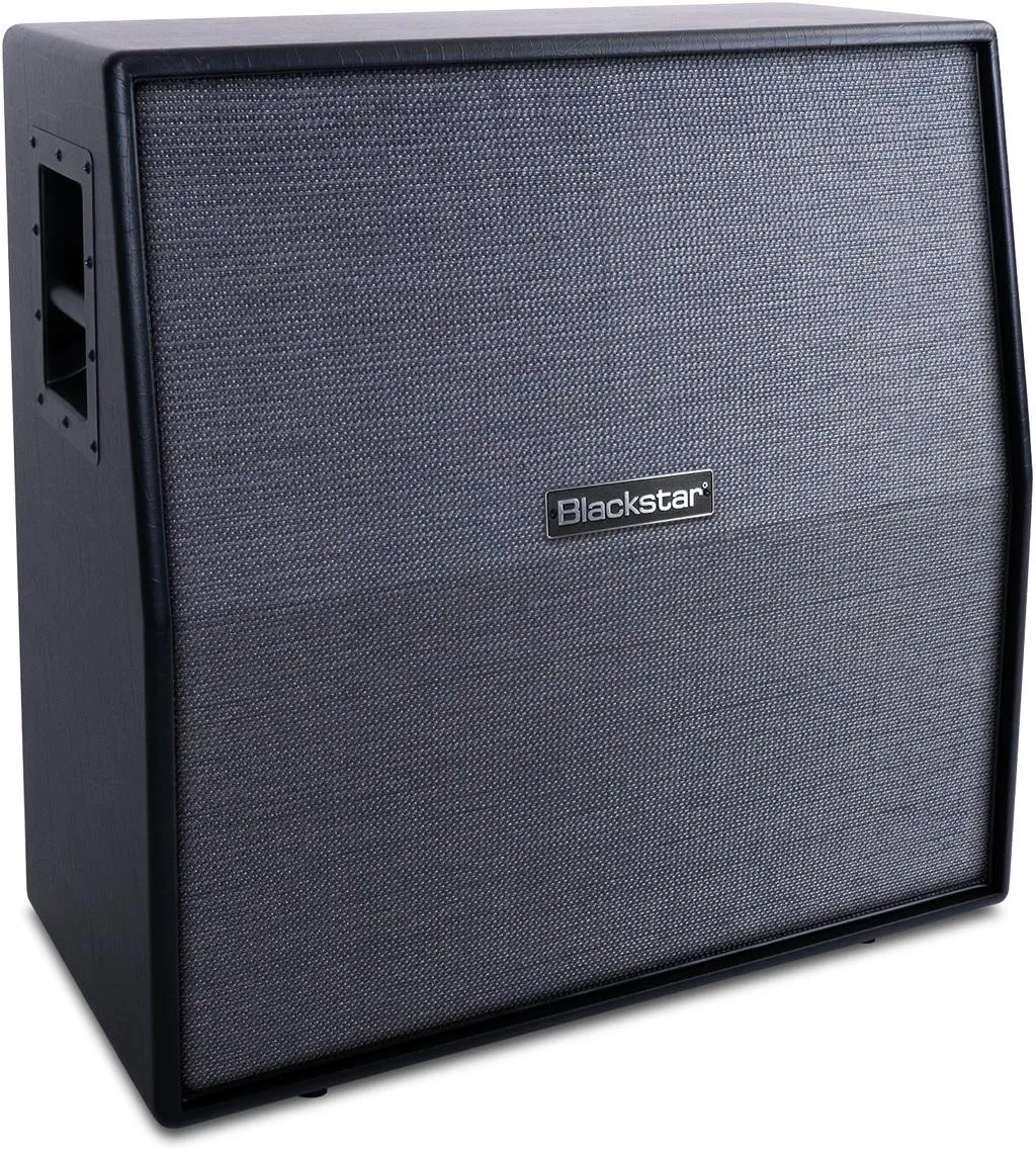 Blackstar HTV-412 A MK III Cabinet