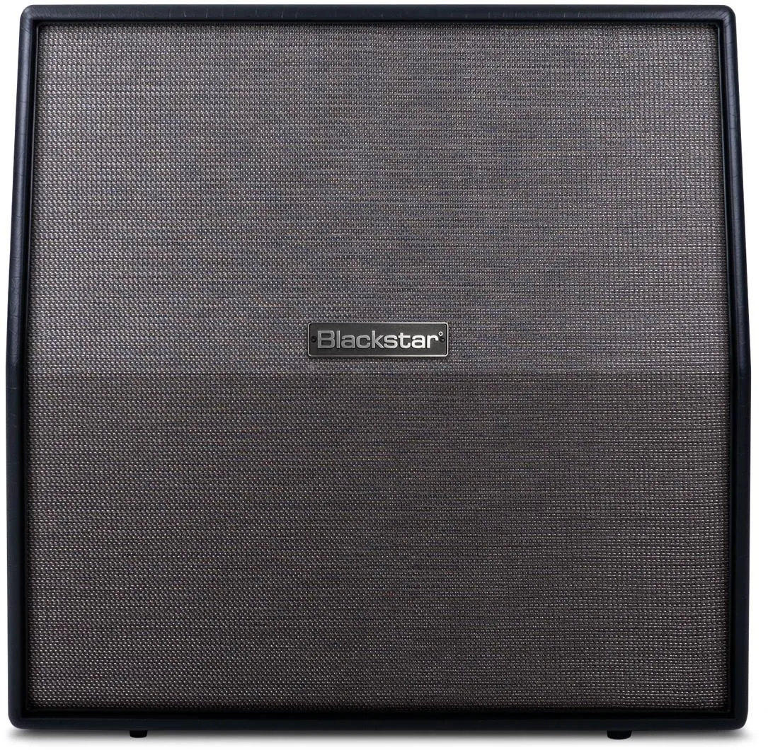 Blackstar HTV-412 A MK III Cabinet