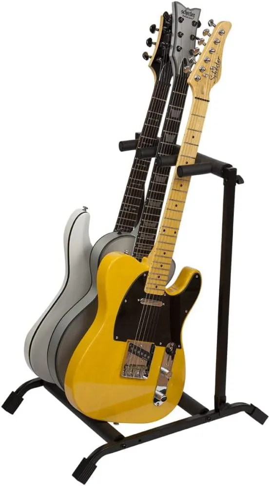 Gator Frameworks Rok-It 3x Collapsible Guitar Rack