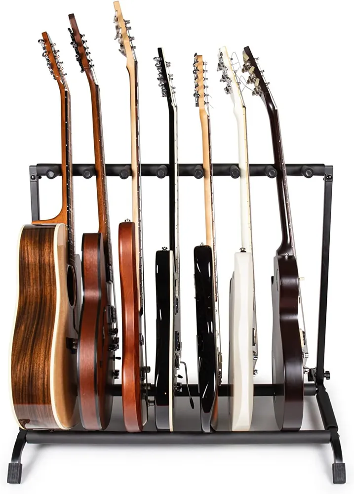 Gator Frameworks Rok-It 7x Collapsible Guitar Rack