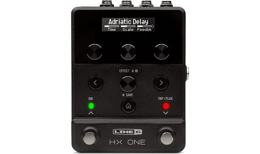 Line 6 HX One