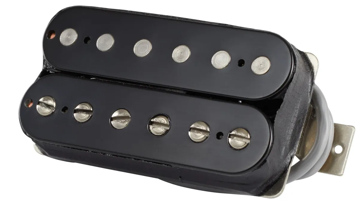 Gibson 498T Hot Alnico 498TDB4