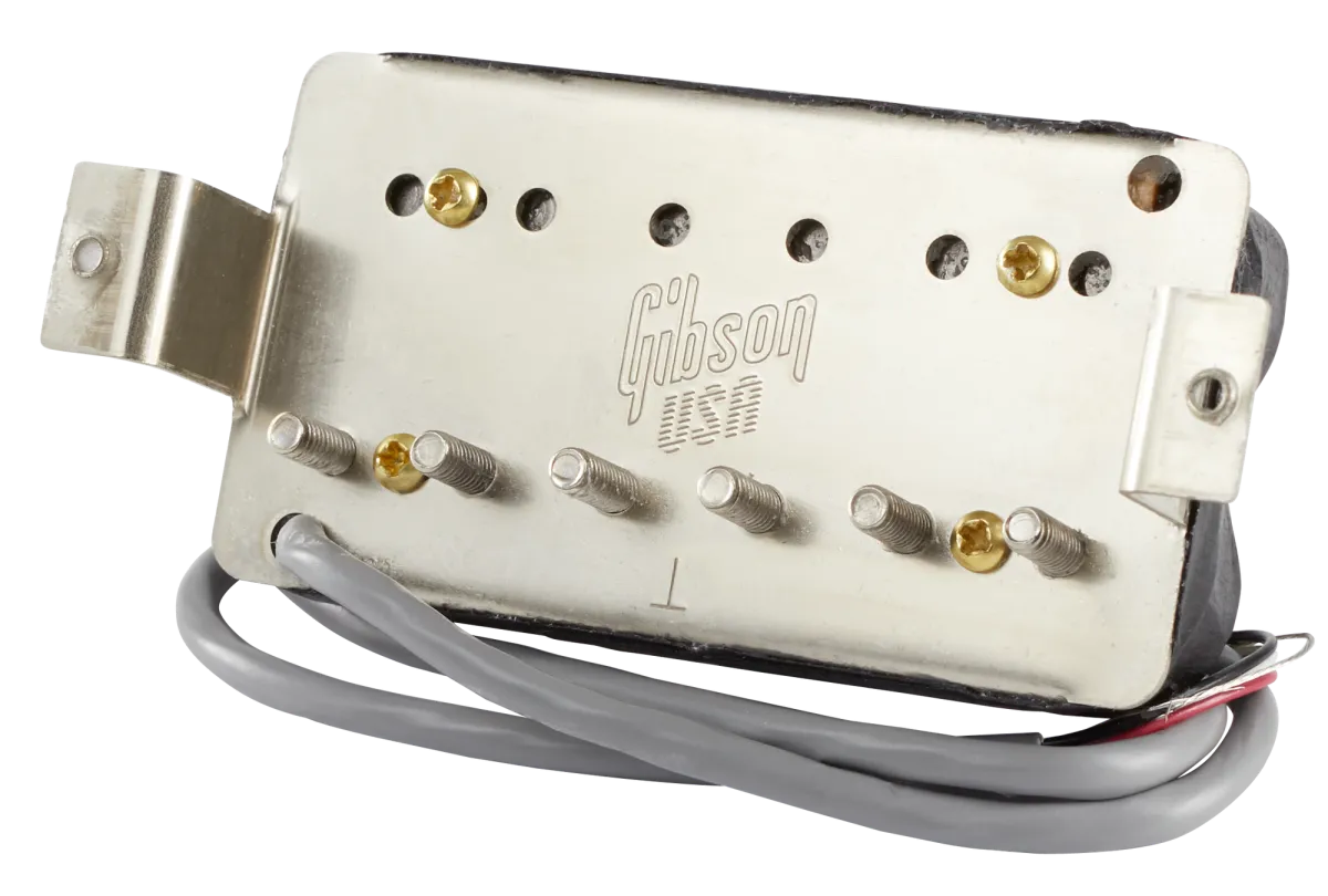 Gibson 498T Hot Alnico 498TDB4