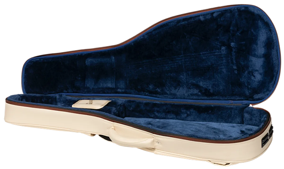 Gibson Premium Softcase Les Paul/SG Cream