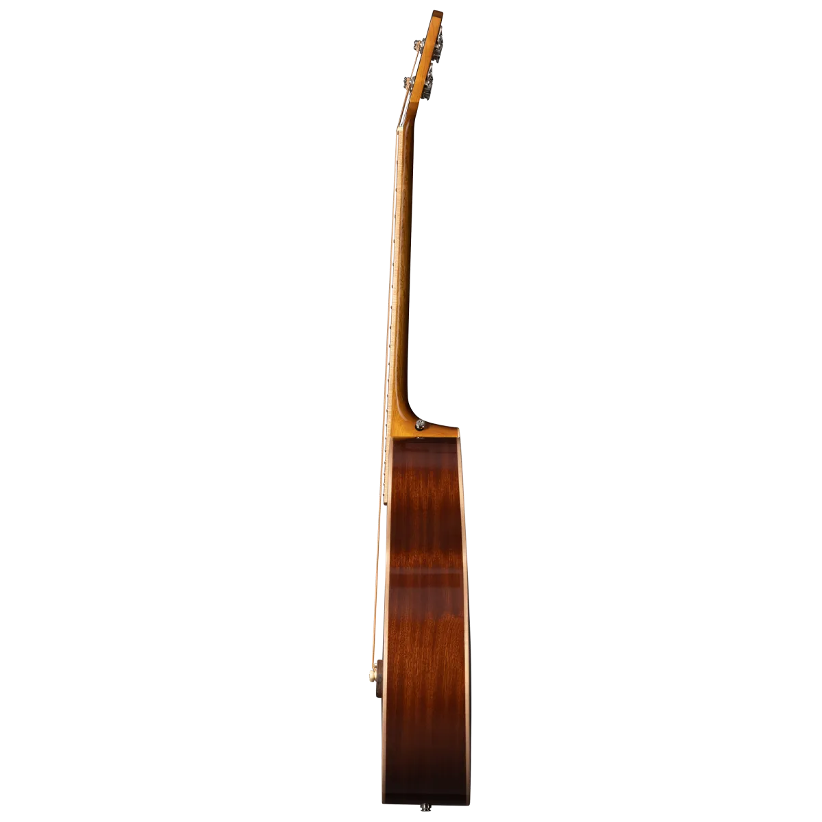 Epiphone El Capitan J-200 Studio Bass Aged Vintage Natural