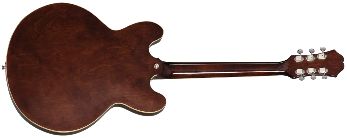 Epiphone Casino Vintage Sunburst