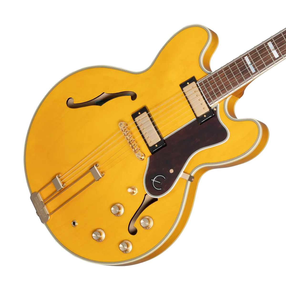 Epiphone Sheraton Natural