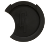 Gibson Acoustic Soundhole Cover Pickup Access