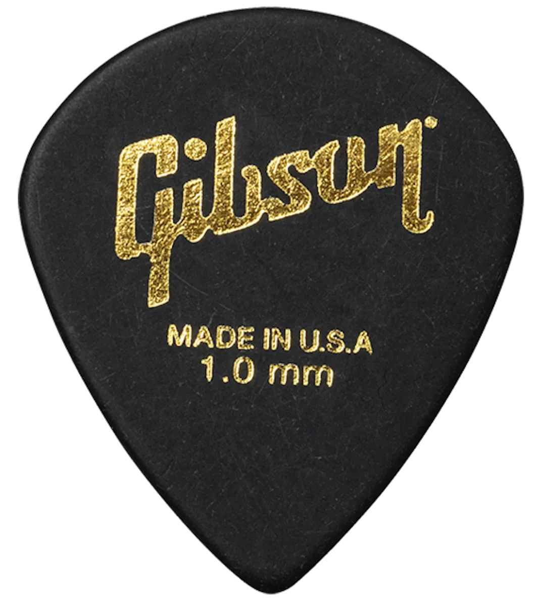 Gibson Modern Guitar Picks 6-Pack 1.0mm