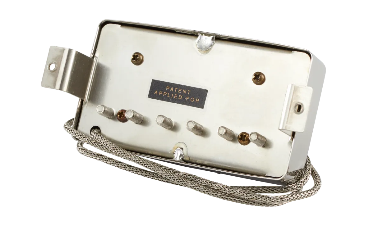 Gibson Burstbucker Type 1 BB1DBNC2
