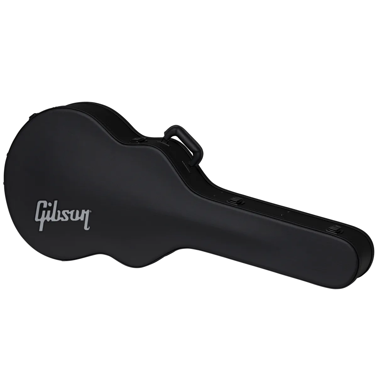 Gibson J-185 Modern Hardshell Case Black