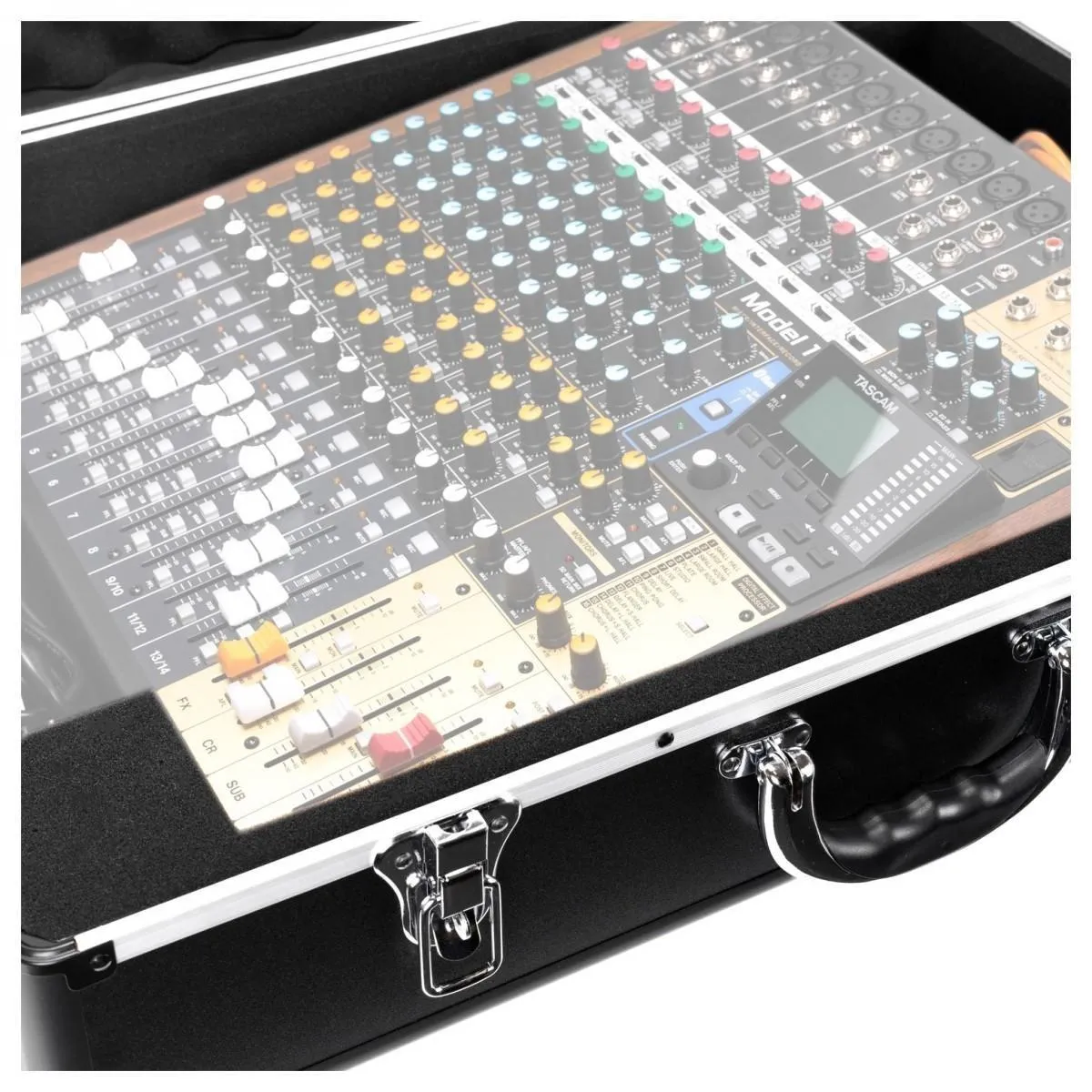 Analog Cases Unison Case For Tascam Model 16
