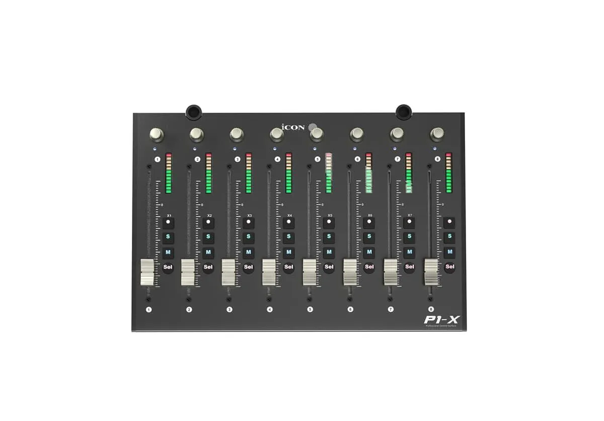 Icon P1-X