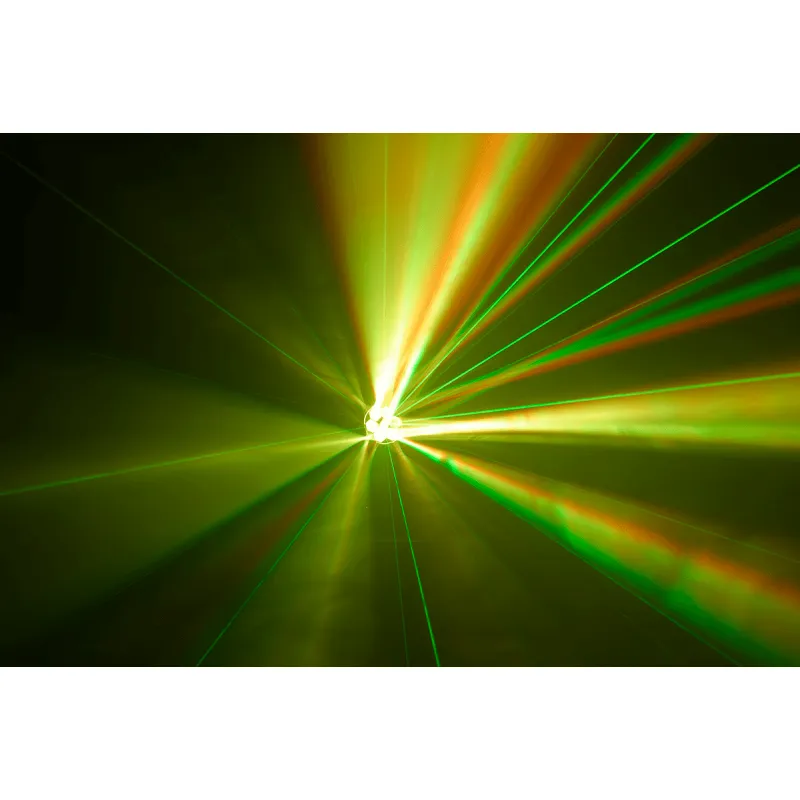 Algam Lighting MHE60