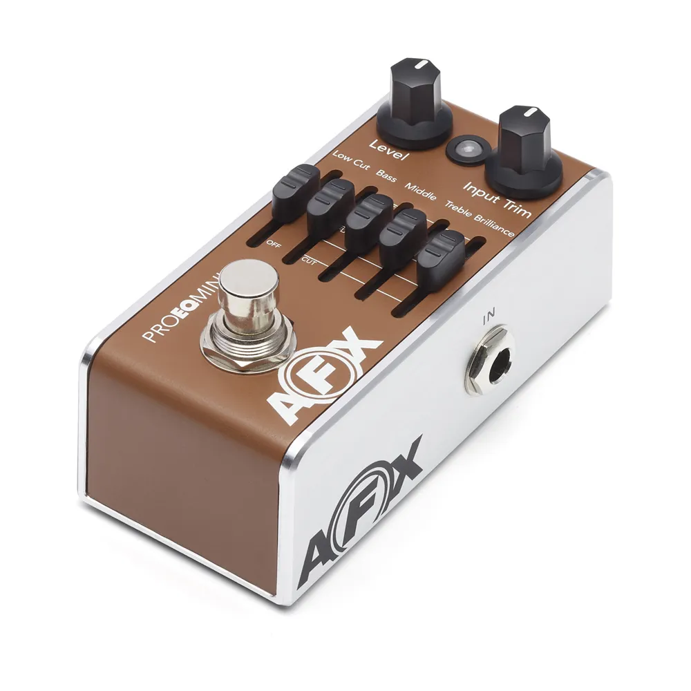 Fishman PRO-AFX-EQ2