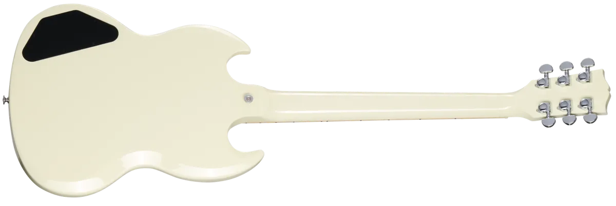 Gibson SG Standard Classic White