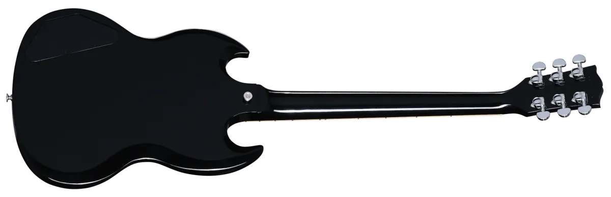 Gibson SG Standard Pelham Blue Burst