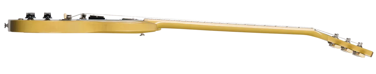 Gibson SG Standard 61 TV Yellow