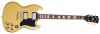 Gibson SG Standard 61 TV Yellow