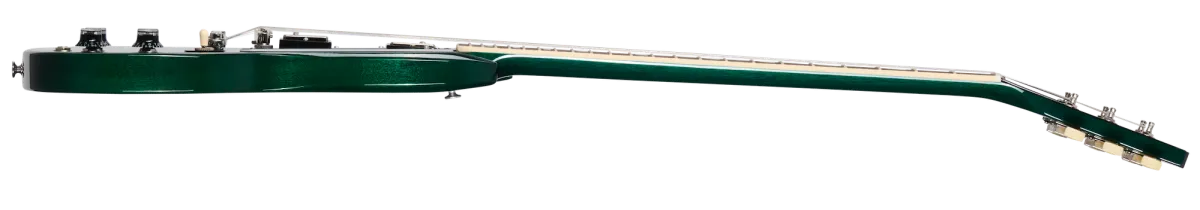 Gibson SG Standard 61 Translucent Teal