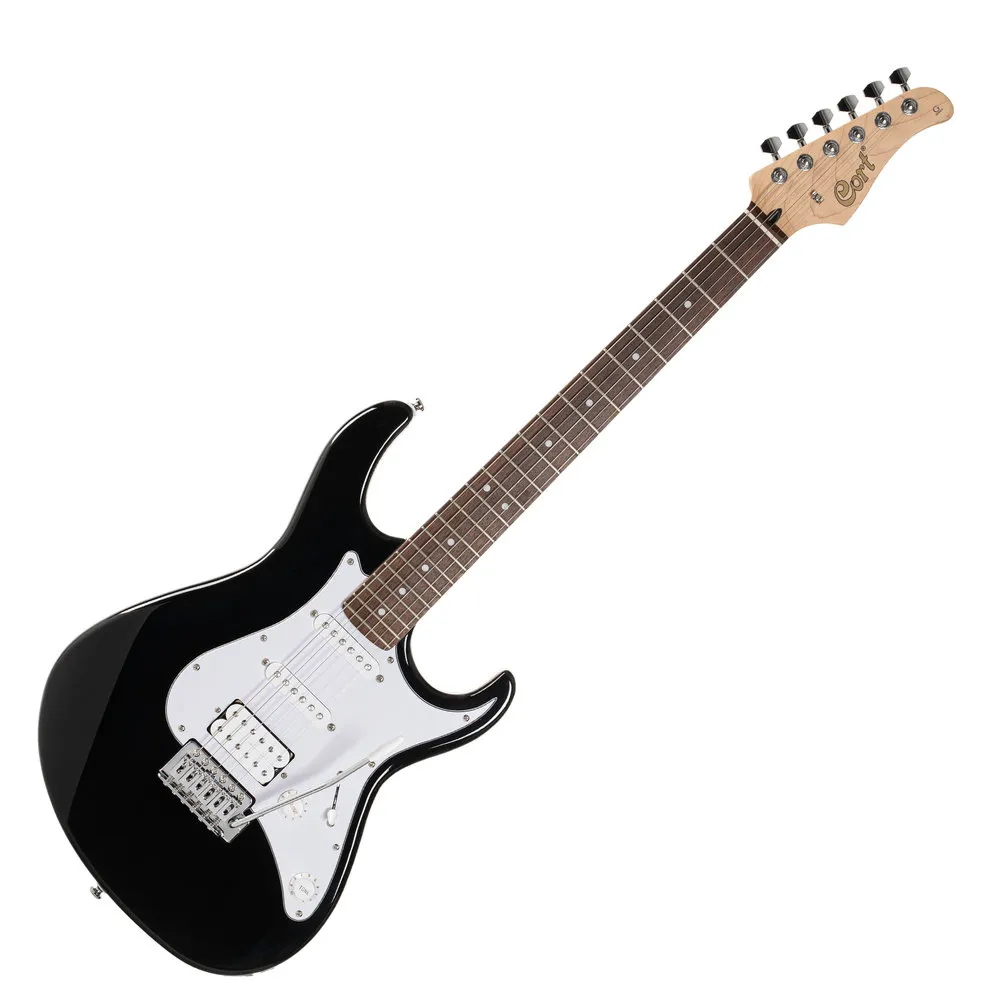 Cort G200 Black