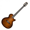 Cort Sunset Nylectric DLX Tobacco Sunburst With Bag