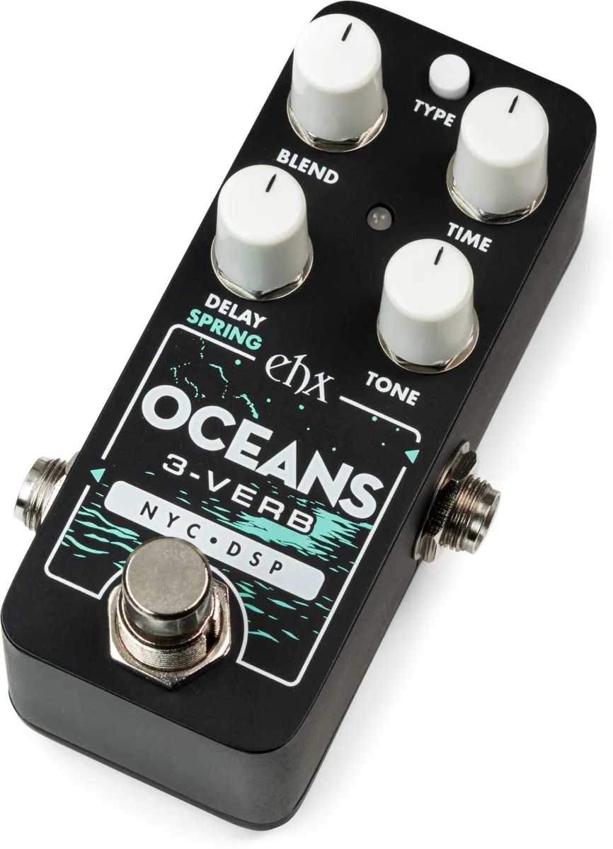 Electro-Harmonix Pico Oceans 3