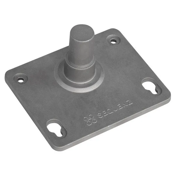 Korg MP-1 Mounting Plate MPS-10