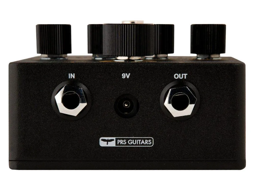 PRS Horsemeat Overdrive