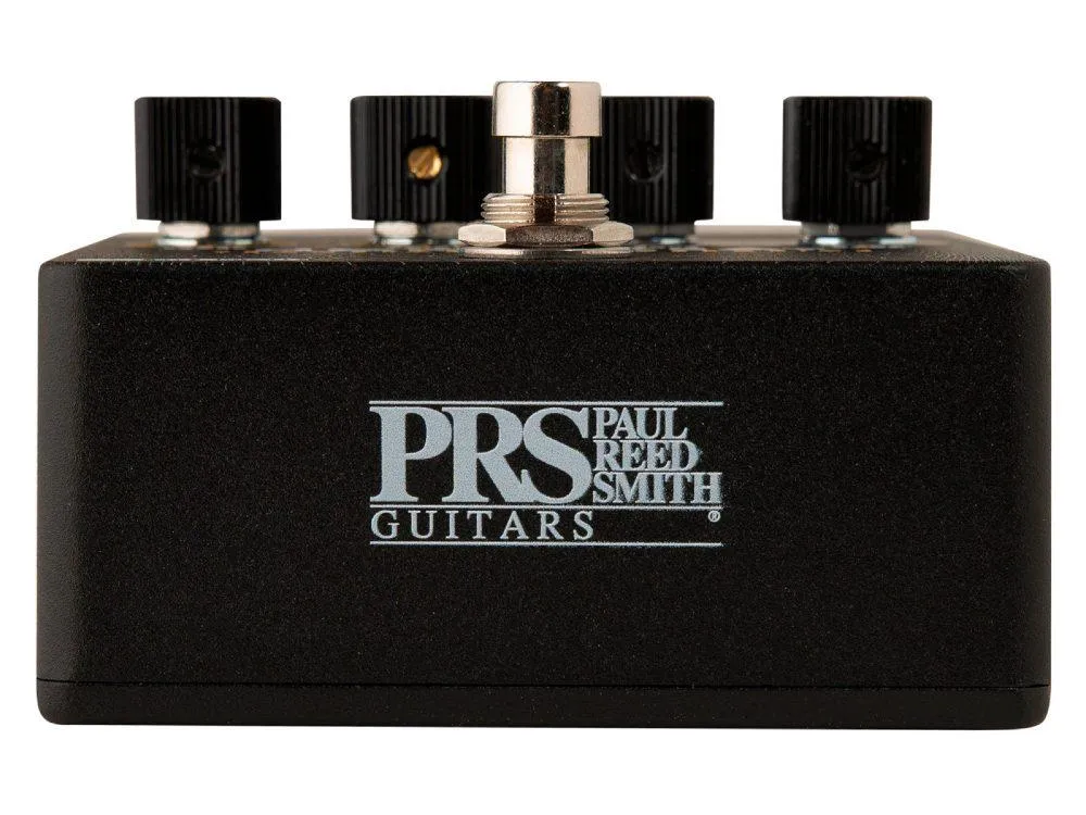 PRS Horsemeat Overdrive